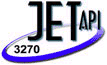 JET API 3270